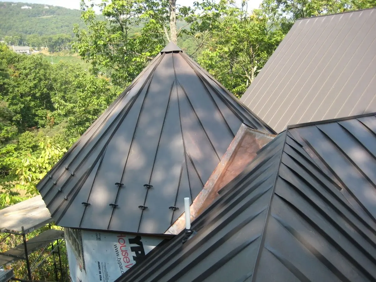 Professional Gutter Cleaning by Craftsman Roofing in Gordon