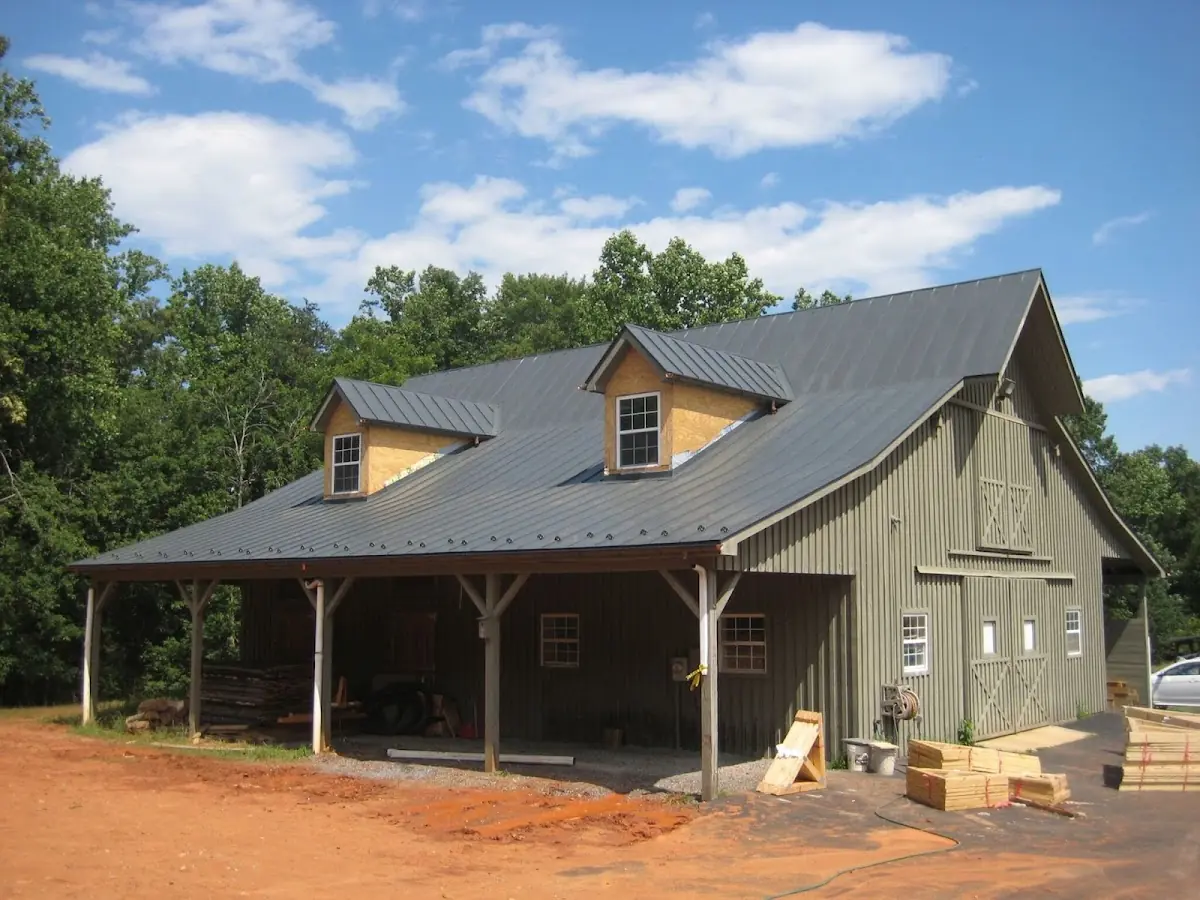 Expert Roof Repair workmanship in Gordon